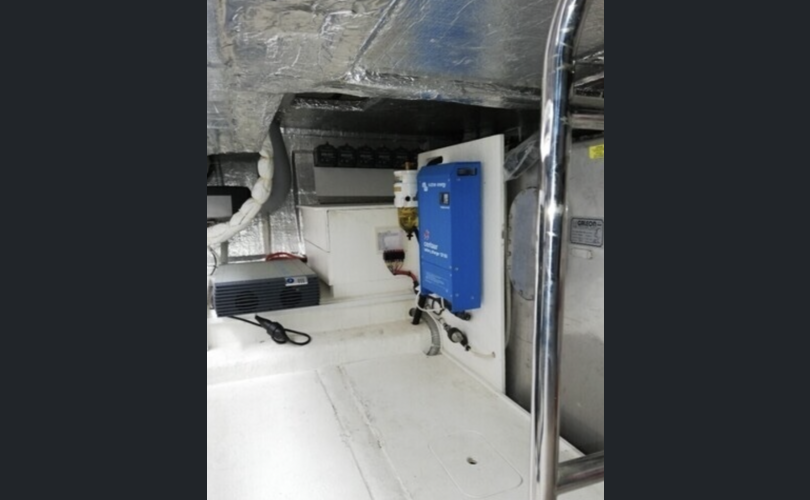 Galeon 330 Fly-kuva-5